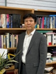 [기획]웹3.0 시대, 메타버스에서의 새로운 가치와 규범은…현대원-샘 리처드 대담