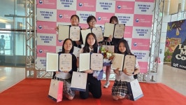 [에듀플러스][취업 걱정없는 명품학교]〈414〉성암국제무역고