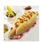 [2024 광주식품대전] 탐나금악협동조합, 금악 핫도그·흑돼지 훈연소시지 등 청정 제주 맛 뽐내