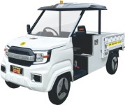 [2024 영광 e-모빌리티 엑스포] 에이치비, 농업용 동력 운반차 타보다B-830 등 선봬