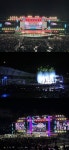 제30회 드림콘서트, 글로벌 환호 속 성료…화려 무대→특별 팬 미팅 눈길
