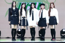 아일릿 "'체리시', '마그네틱'처럼 좋은 곡…얼른 보여주고 싶어"