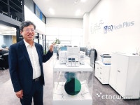 이큐테크플러스, 차세대 반도체 산화막 기술로 글로벌 시장 공략 나서