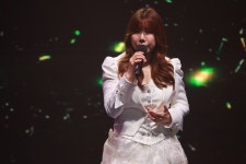 꽃비, 가수의 날서 최고 가수 우뚝…최우수 인기가수상 확정