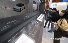 [SEDEX 2024]반도체 업계, 차세대 메모리·첨단 패키징 미래 먹거리 공략