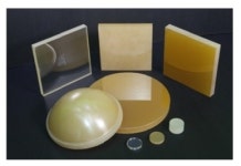 [제22회 국제광융합산업전시회] 그린광학, 렌즈·미러·필터 등 다양한 광학 제품군 출품