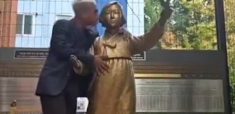 한국 소녀상 모욕 논란 유튜버 조니 소말리 불구속 기소, 유튜버들 공포하는 상황
