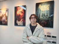 [人사이트]송광호 원웨이티켓 스튜디오 대표 “장르 틀 깬 좀비 게임으로 글로벌 겨냥”