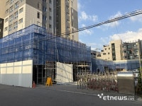 BYD, 영등포에 국내 첫 전기승용차 서비스센터 연다