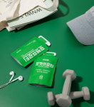 아이앤유파트너스, 에너지 젤 타입 인포헬 포켓프로틴 개발