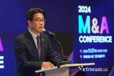 中企 성장 지원 민·관 M&A 협력 플랫폼 구축…내년 가동 목표