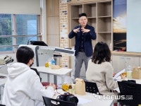 경인여대, 현직 기자·기상캐스터 초청 미디어 특강 진행