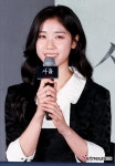 [ET포토] 이레, 예쁨 가득한 미소