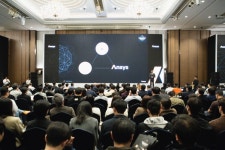 앤시스코리아, 시뮬레이션 월드 코리아 2024 성료