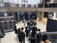 [에듀플러스]안양대학교 대학일자리플러스센터, 진로 취업 Fair 개최