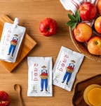 [청년 마을로 프로젝트 참여기업] 곡성 과채 쥬스 전문 농업회사법인 미카129