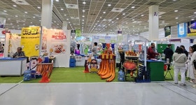 [유교전-베이비페어] ESG 자연생태 체험관 코엑스 유교전에서 열려