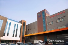 에스에이티이엔지, 오스템임플란트 세계 최대 공장에 첨단 자동화 장비 공급