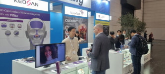 거산무역상사, 세계 최대 의료기기 전시회 MEDICA 2024 참가… 맞춤형 실리콘 보형물 핏미 기술 중점 소개
