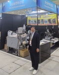 호성로켓트산업, 코엑스 푸드위크 참가