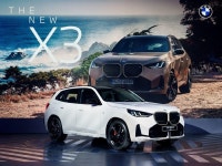 [클릭!이 차]BMW 뉴 X3, 진보한 디지털 경험 제공