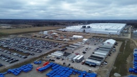 LG엔솔, GM 합작 美 공장 인수해 도요타 배터리 만든다