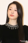 [ET포토] 김연아, 기품있는 모습