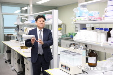 마더스제약, 2030년 매출 1조 목표…내년 하반기 IPO 추진
