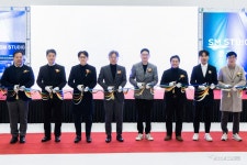 SM라이프디자인, 'SM스튜디오' 완공…1800평 규모, 콘텐츠 제작 인프라 기능