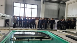 “전북, 미래차 산업 중심으로 도약”…미래모빌리티 테크센터 개소