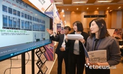테크비즈 코리아 2024, 한국기초과학지원연구원의 기술은