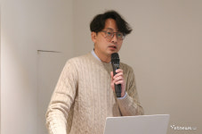 [K콘텐츠포럼] 이재문 히든시퀀스 대표, “제작업계, 합리·공정 더한 건전경쟁 필요”