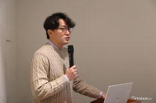 [K콘텐츠포럼] 이재문 히든시퀀스 대표, “제작업계, 합리·공정 더한 건전경쟁 필요”