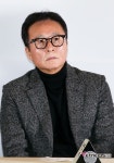 [ET포토] 김종수, 남다른 카리스마