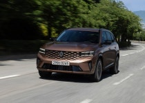 르노 부산공장, 연말 풀가동…그랑 콜레오스 추가 생산