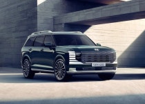 “SUV 왕의 귀환”…현대차, 새해 첫 신차 팰리세이드 출격