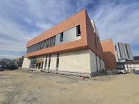 케이메디허브, 새해 3월 미래의료기술연구동 준공…미니피그 중심 전임상 연구 지원