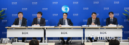 GDP 2배 넘는 민간 빚…“금리 인하기, 금융취약성 커져”