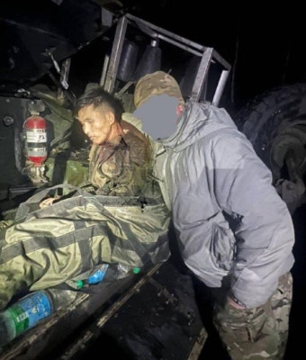 우크라 “북한 병사 1명 생포”… 국정원도 사실 확인