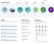 산들정보통신, 대구데이터안심구역 시스템 구축 완료…데이터서비스 기업 도약 성큼