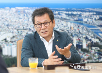 김홍규 강릉시장, “환동해 복합물류 중심도시 도약”