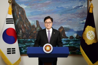 우원식, 마은혁 임명보류에 권한쟁의심판·가처분 청구