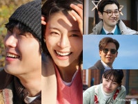 한상진·최다니엘 주연 써니데이, 2월19일 개봉확정…햇살 가득 유쾌로맨스