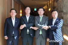 경기남부광역철도 논란…이상일 용인시장, 김동연 경기지사에 공개토론 제안