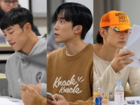 우도환X이상이X정지훈, '사냥개들2' 출연확정…넷플릭스 제작확정