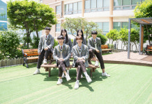 [에듀플러스][취업걱정 없는 명품학교]〈433〉부일전자디자인고등학교