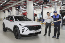 GM 한국사업장, 2025년 설날 맞이 무상점검 서비스
