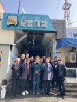 광주테크노파크, 민생경제 회복 소비촉진 릴레이 캠페인 추진