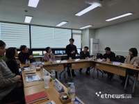 시흥시, 2025년 사회적경제지원센터 운영계획 논의