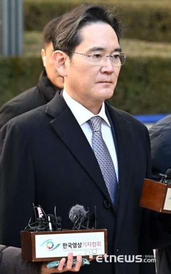 이재용, 19개 혐의 모두 '무죄'…1심 이어 2심도